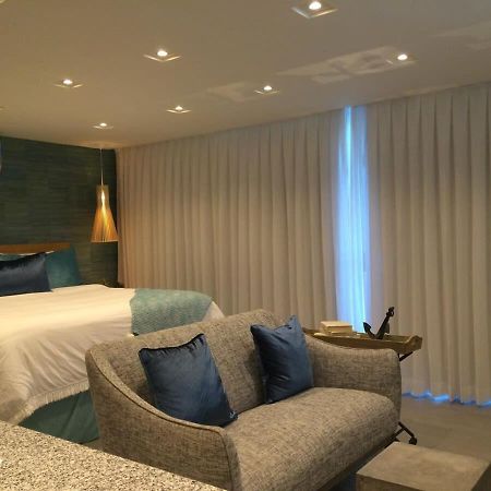 Enchanted 17 Jewel Beachfront Luquillo -Pool Buitenkant foto
