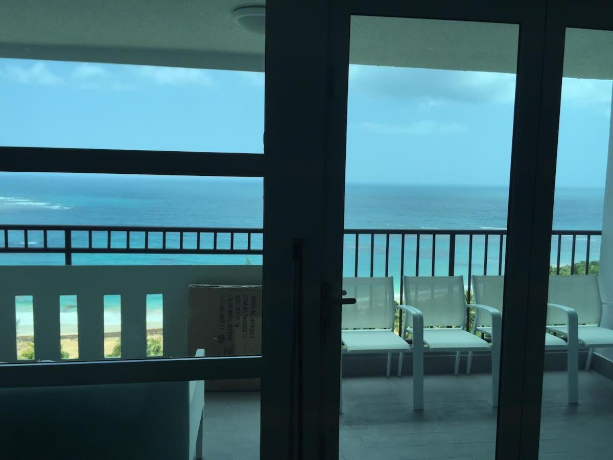 Enchanted 17 Jewel Beachfront Luquillo -Pool Buitenkant foto